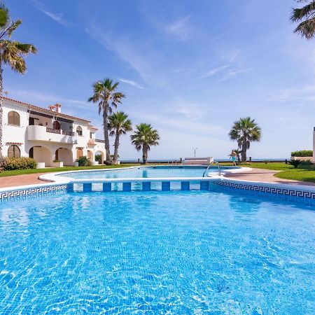 Holiday Home Nueva Playa-3 By Interhome Denia Exterior foto