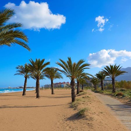 Holiday Home Nueva Playa-3 By Interhome Denia Exterior foto