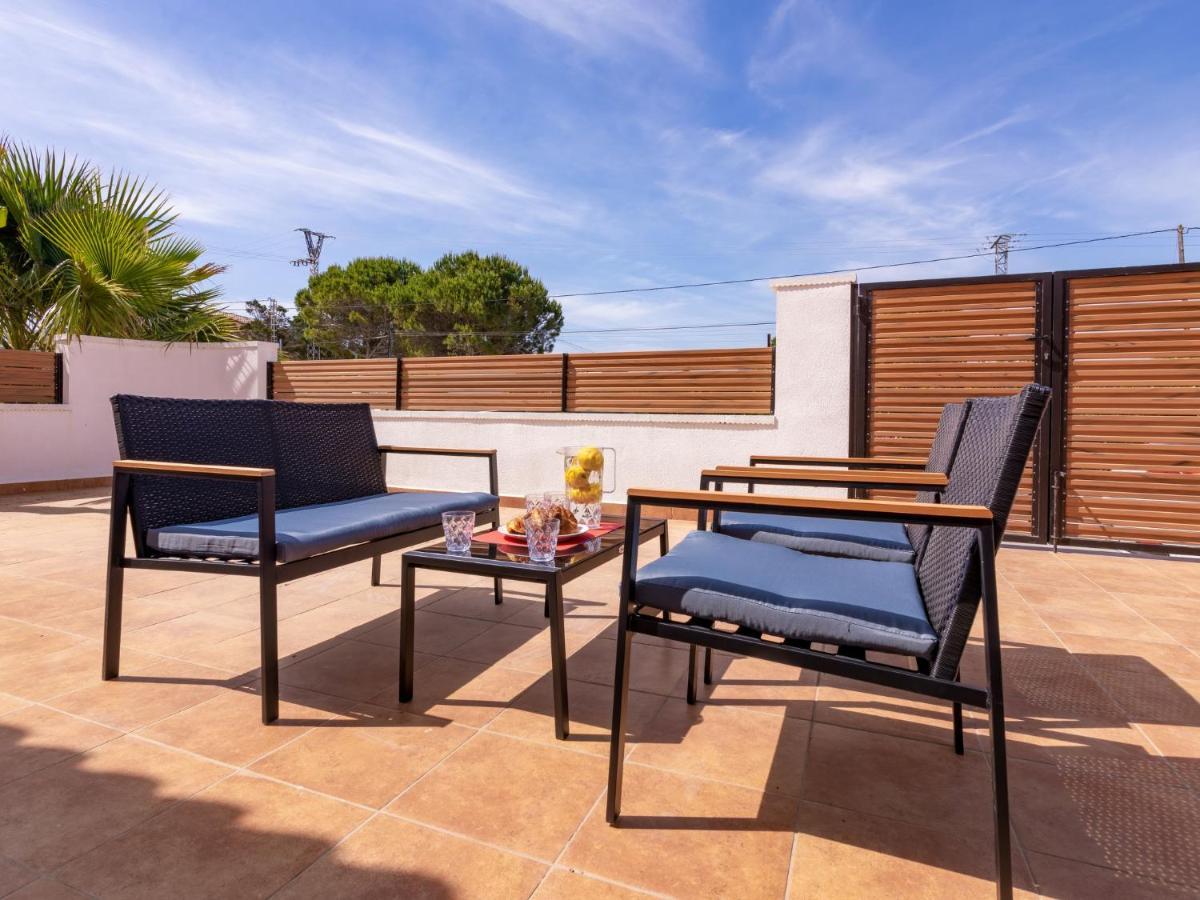 Holiday Home Nueva Playa-3 By Interhome Denia Exterior foto