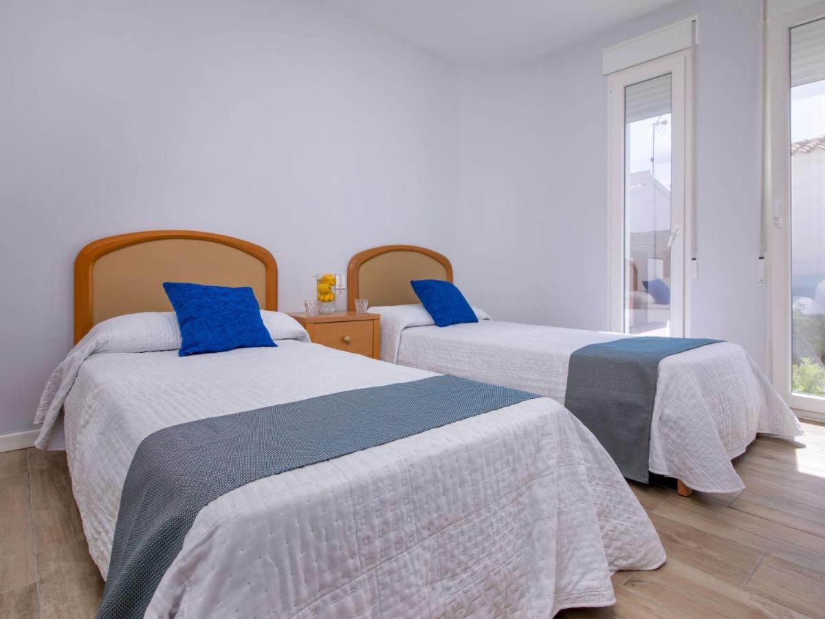 Holiday Home Nueva Playa-3 By Interhome Denia Exterior foto