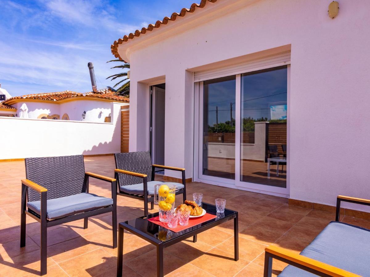 Holiday Home Nueva Playa-3 By Interhome Denia Exterior foto