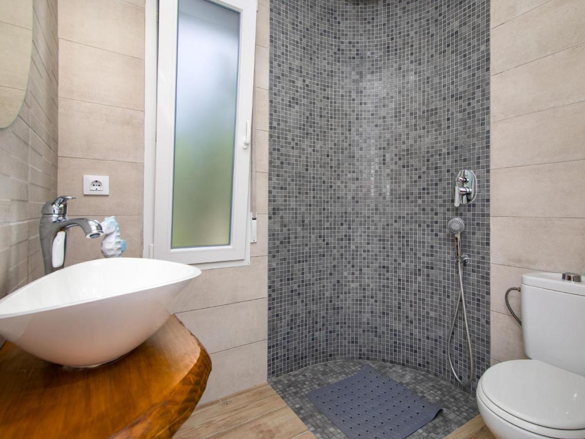 Holiday Home Nueva Playa-3 By Interhome Denia Exterior foto