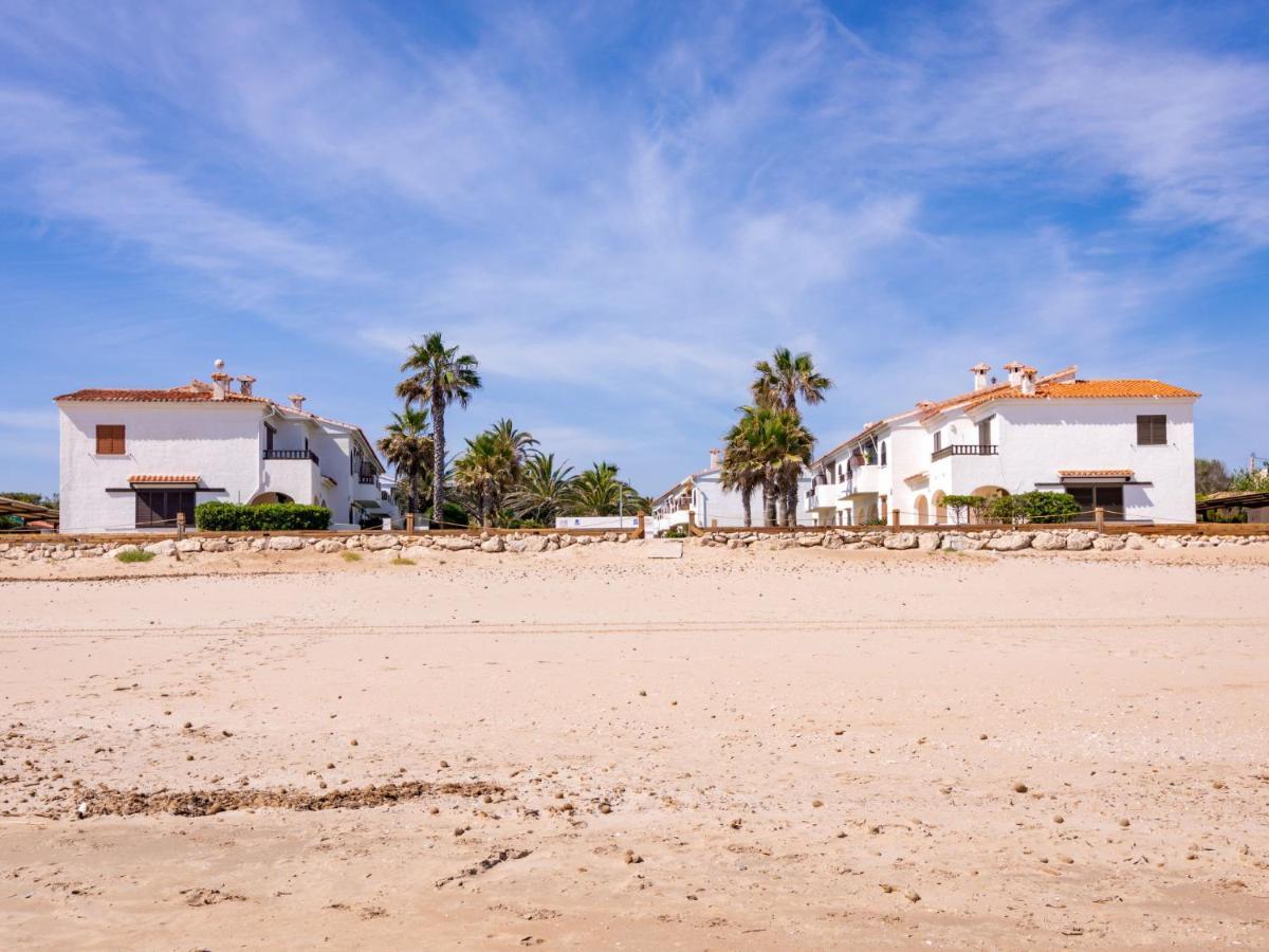 Holiday Home Nueva Playa-3 By Interhome Denia Exterior foto