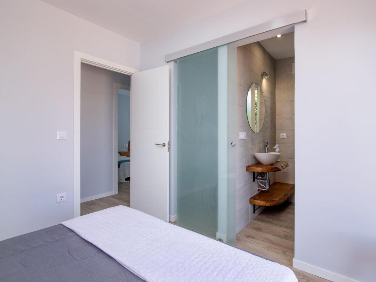 Holiday Home Nueva Playa-3 By Interhome Denia Exterior foto