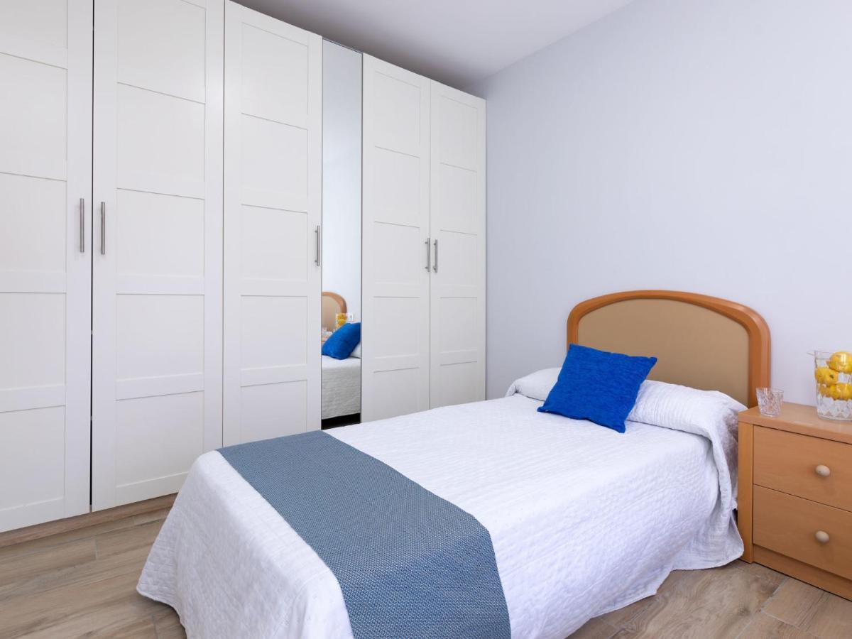 Holiday Home Nueva Playa-3 By Interhome Denia Exterior foto