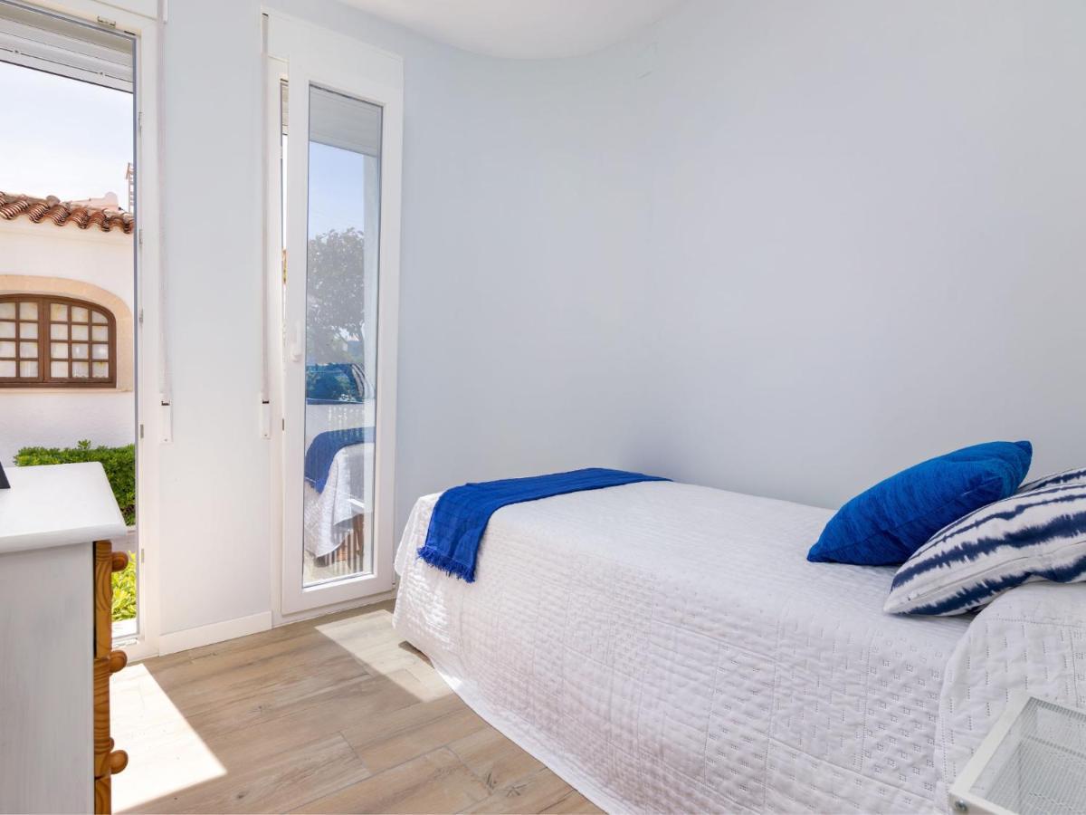 Holiday Home Nueva Playa-3 By Interhome Denia Exterior foto
