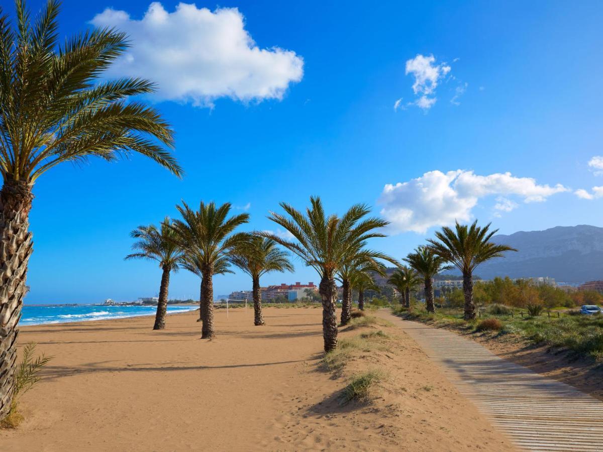 Holiday Home Nueva Playa-3 By Interhome Denia Exterior foto